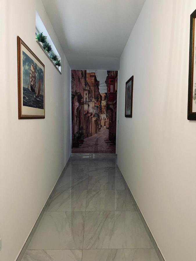 Seaside Accomodation Marsaskala Exterior photo